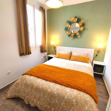 Апартаменты Apartamento Madrid Centro Essence Экстерьер фото