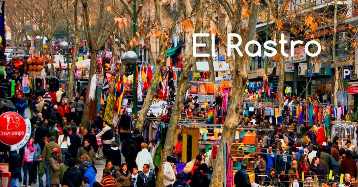 Апартаменты Apartamento Madrid Centro Essence Экстерьер фото