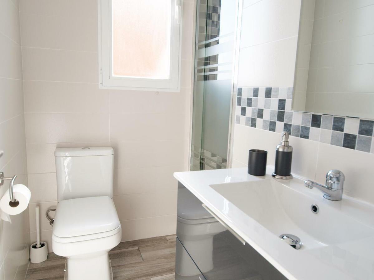 Апартаменты Apartamento Madrid Centro Essence Экстерьер фото